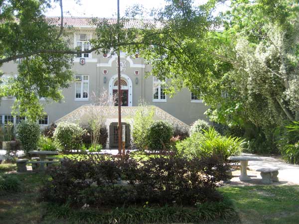 Audubon Charter in Florida Keys