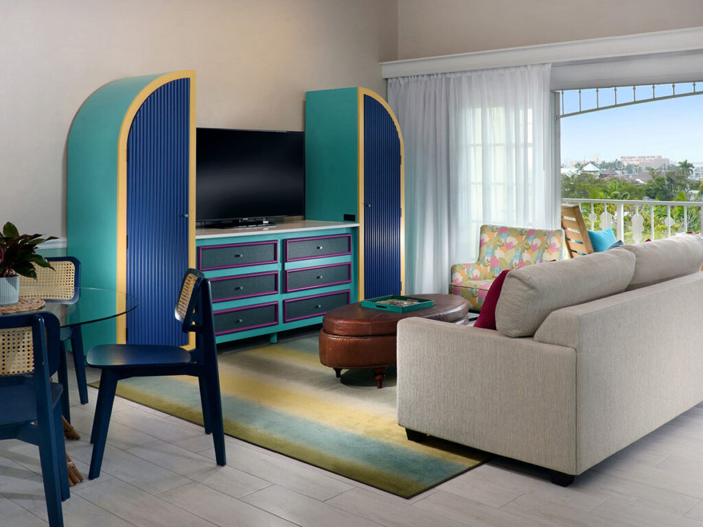 Bedroom Suite