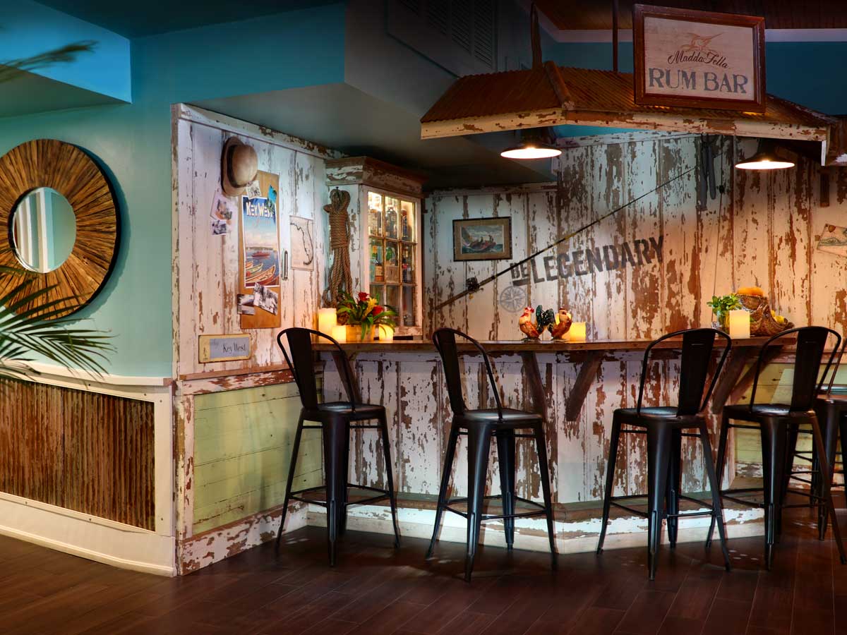 Ocean Key Bar