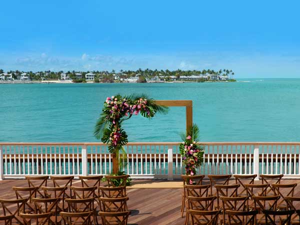 The Ocean Terrace Ocean View.
