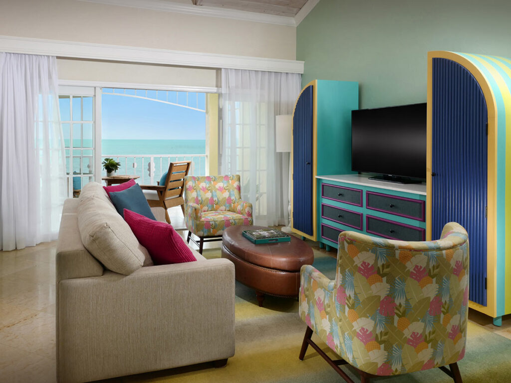 Bedroom Suite