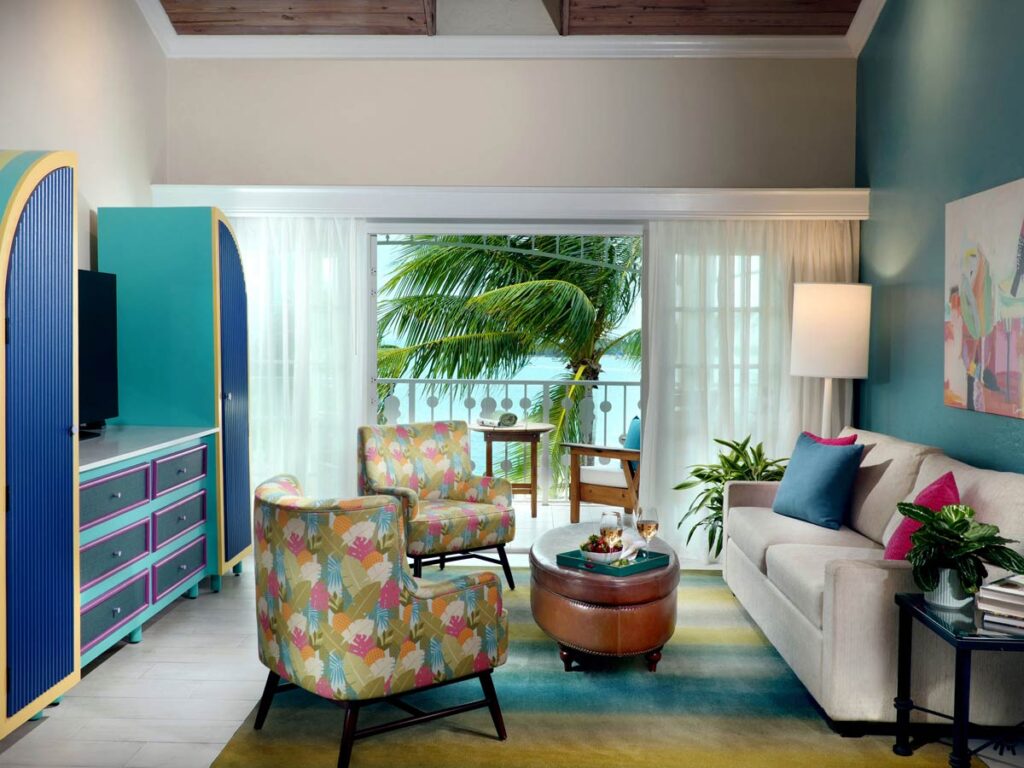Bedroom Suite