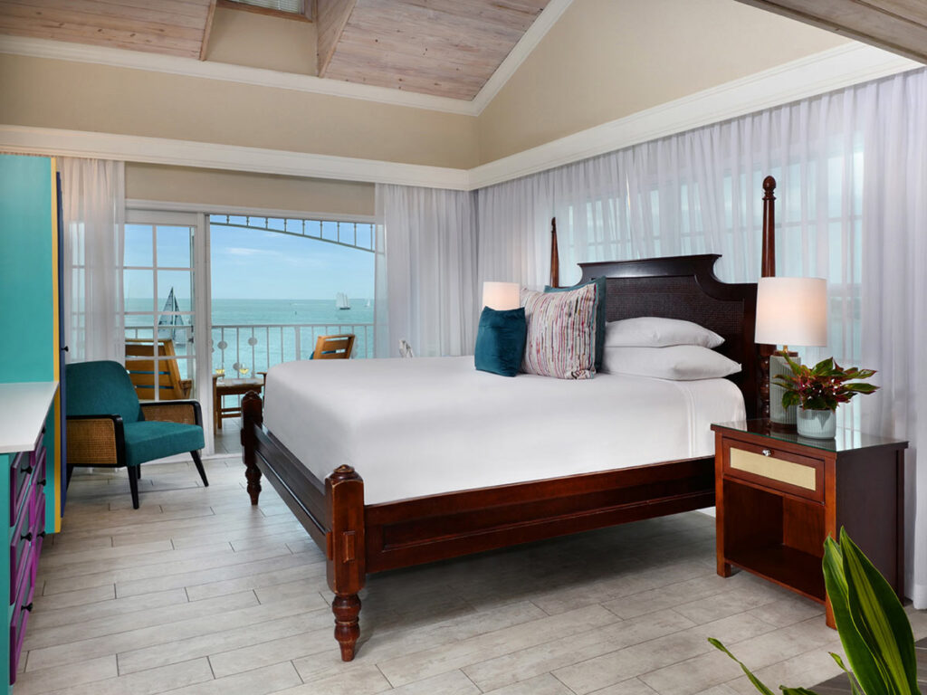 2 Bedroom Suite