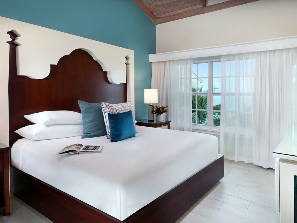 2 Bedroom Suite