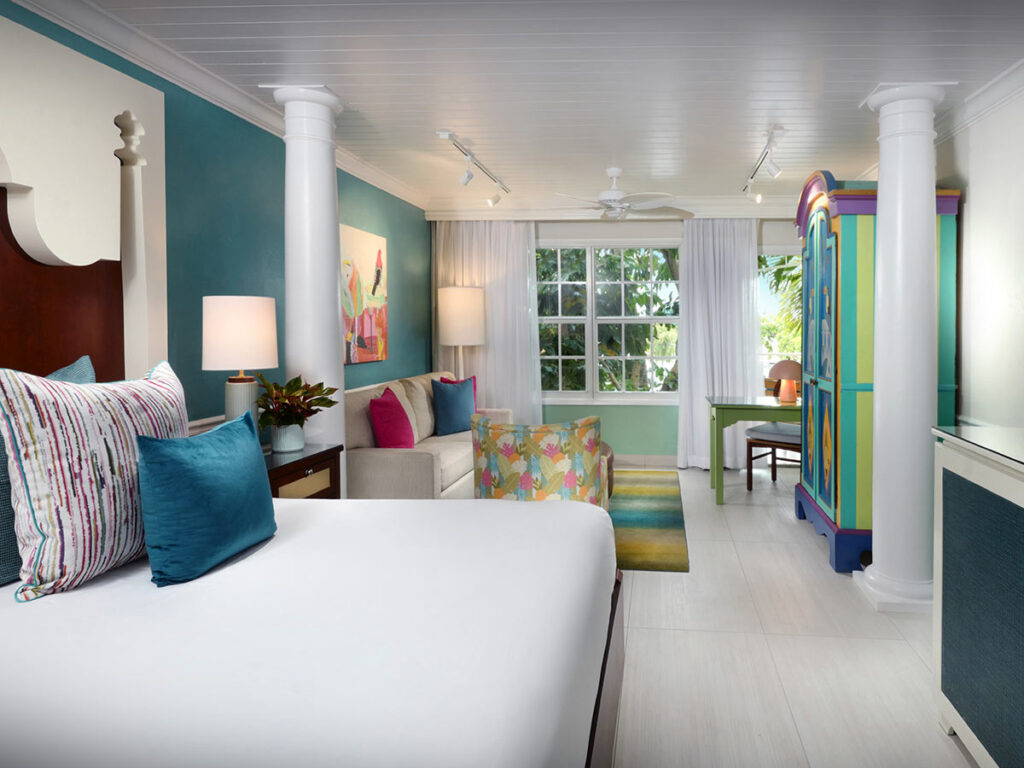 Standard Guestroom