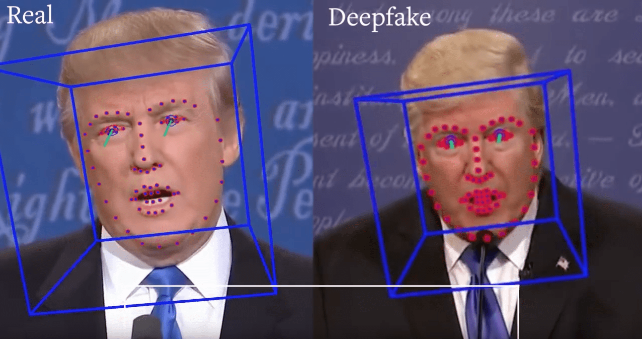 Deepfakes – A Recent Threat To Politics And Democracy