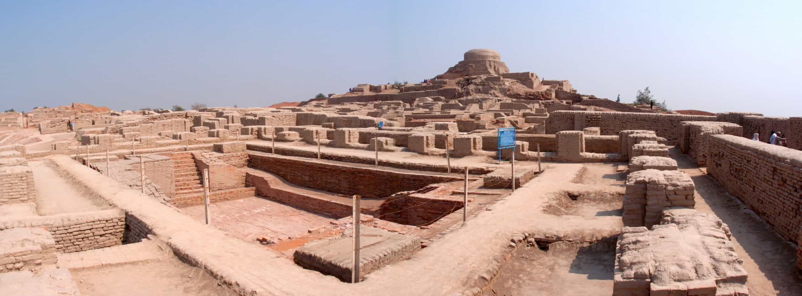 7 Amazing Facts You Need To Know About Indus Valley Civilization ...