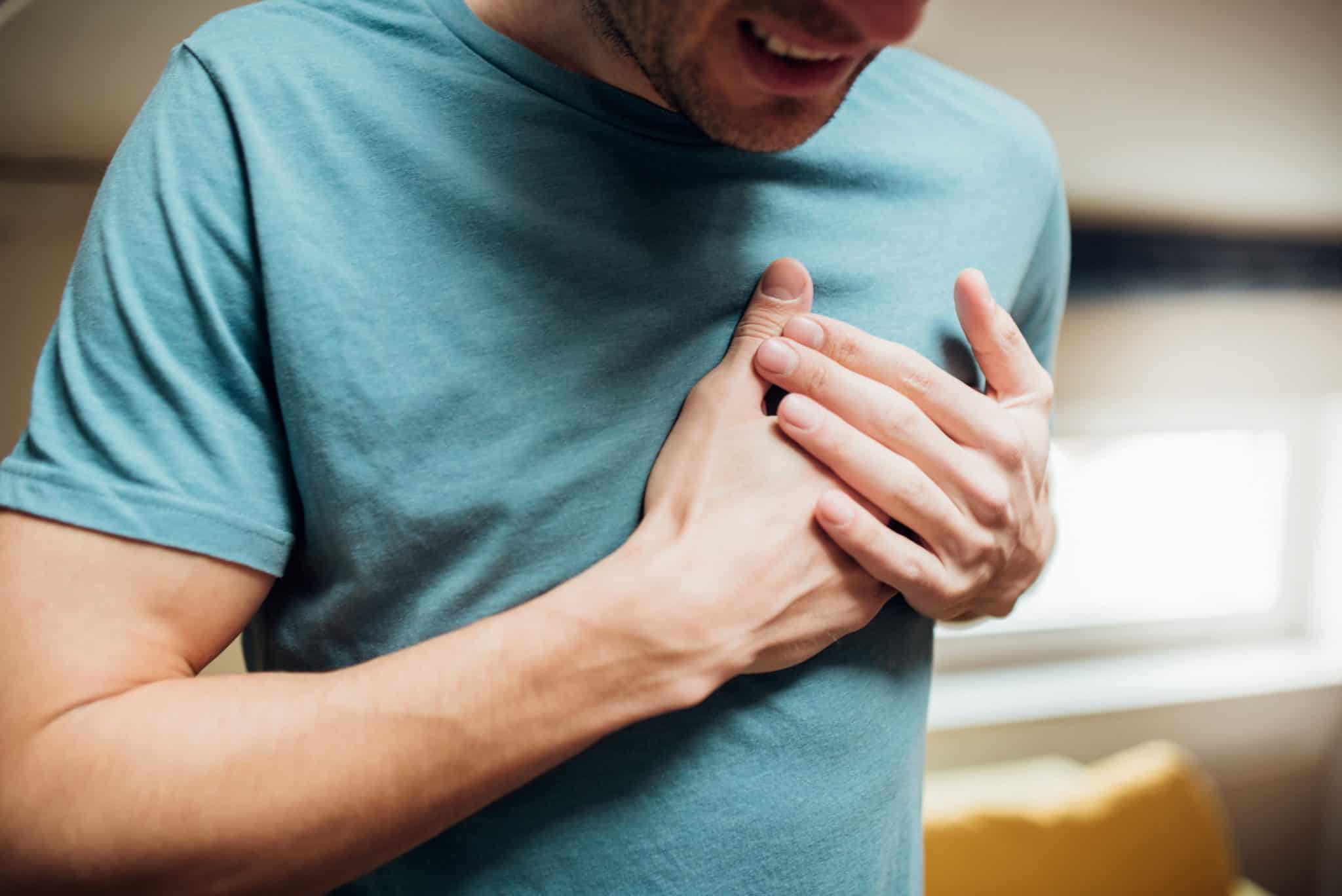 5 Simple Ways to Reduce the Risk of Heart Attacks