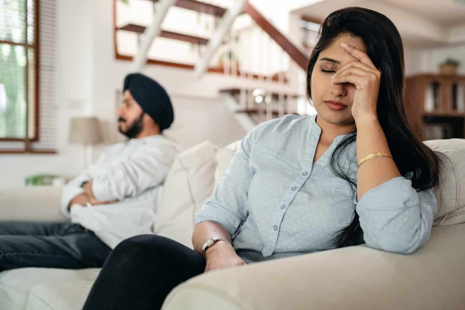 3 Harsh Reasons Why You Break-Up