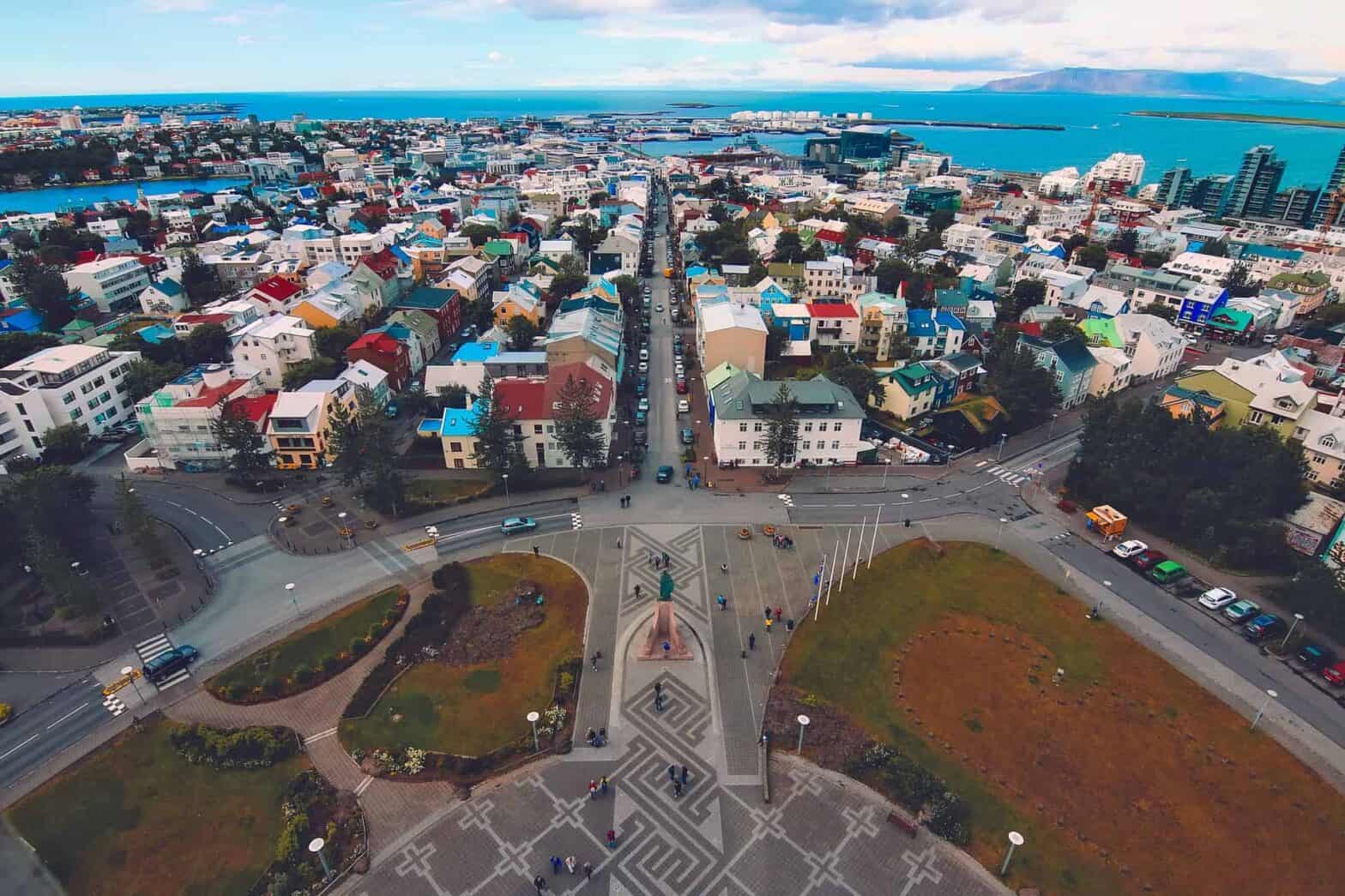 7 Remarkable Things You Need To Do In Reykjavik