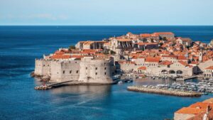 6 Amazing Instagrammable Destinations In Croatia