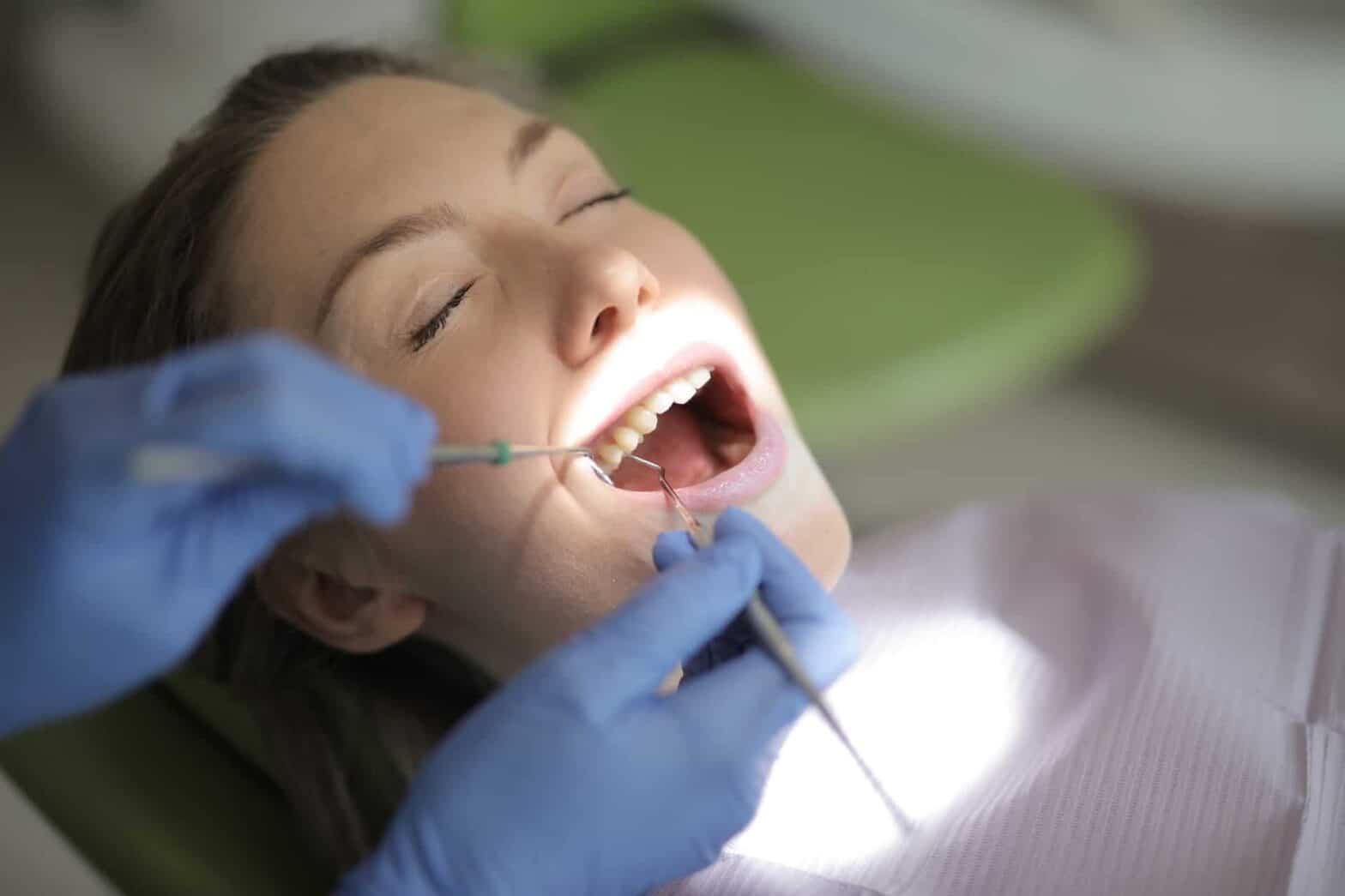 Beyond the Smile: Understanding How Your Dental Health Affects Your Total Wellness