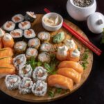 7 Health Benefits of Sushi: Why Japanese Cuisine is a Smart Choice