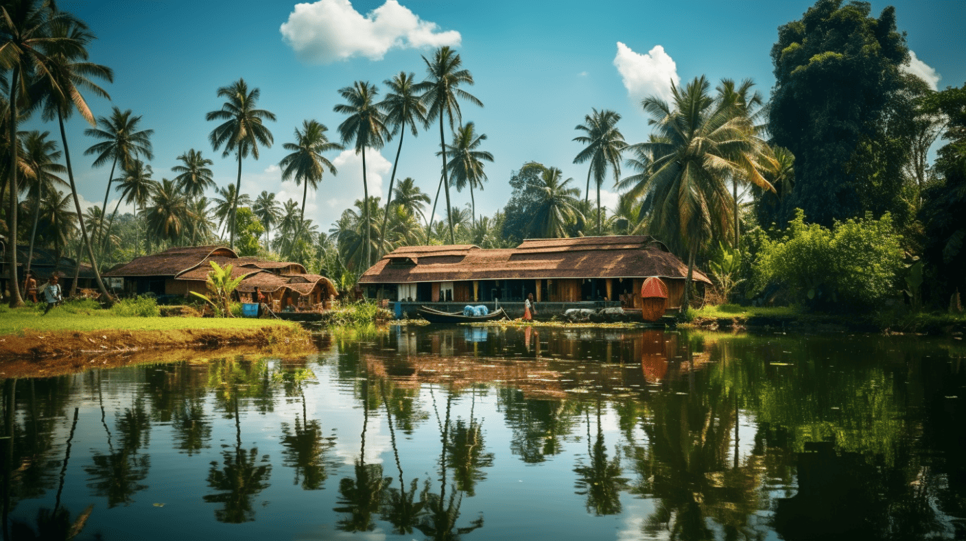 Best Solo Travel Destinations in South India – Uncover the Hidden Gems